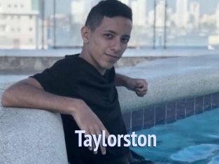 Taylorston