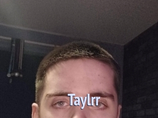 Taylrr