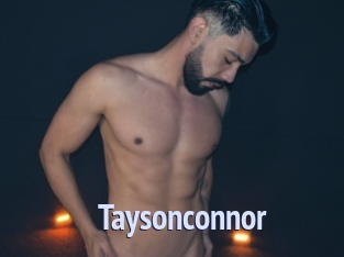 Taysonconnor