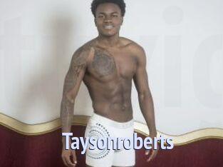 Taysonroberts