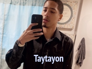 Taytayon