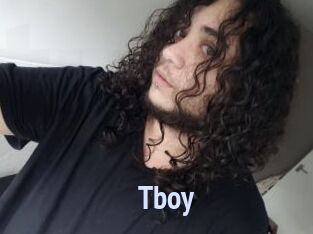 Tboy
