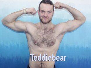 Teddiebear