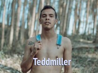 Teddmiller
