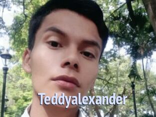 Teddyalexander