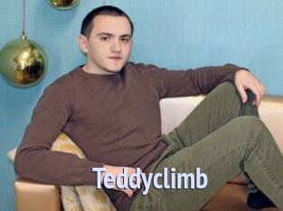 Teddyclimb