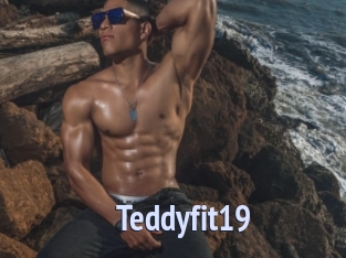 Teddyfit19