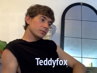 Teddyfox