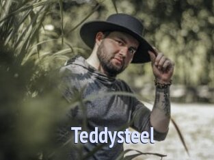 Teddysteel