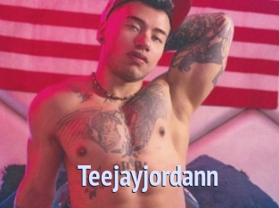 Teejayjordann