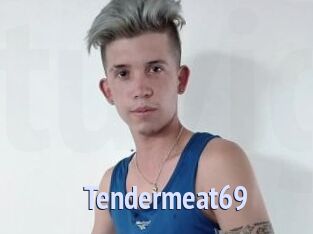 tendermeat69 Tube video gay
