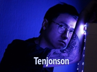 Tenjonson