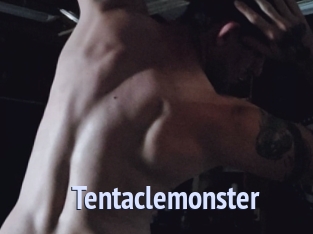 Tentaclemonster