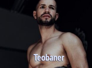 Teobaner