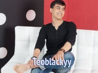 Teoblackyy
