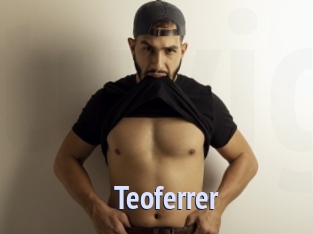 Teoferrer