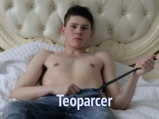 Teoparcer