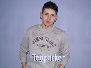 Teoparker