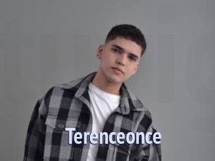 Terenceonce