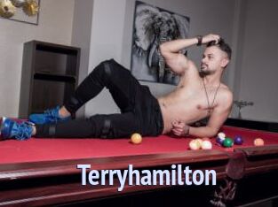 Terryhamilton
