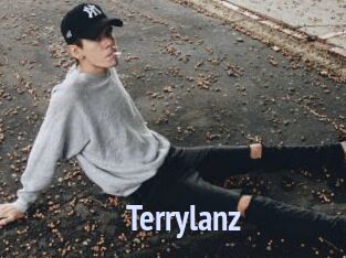 Terrylanz