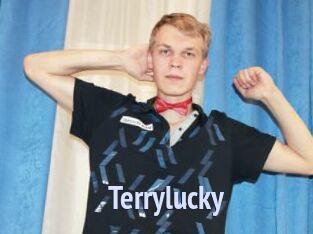 Terrylucky