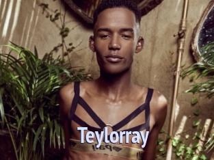 Teylorray