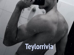 Teylorrivia