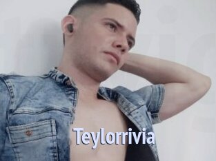 Teylorrivia