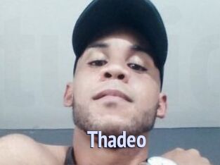 Thadeo