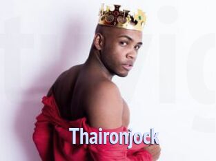 Thaironjock