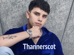 Thannerscot