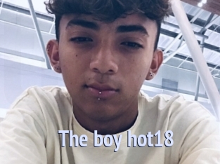 The_boy_hot18