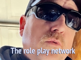 The_role_play_network