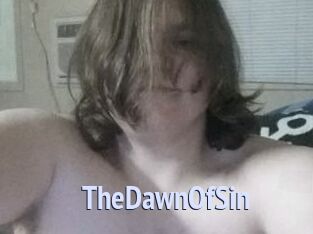 TheDawnOfSin