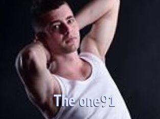 The_one91