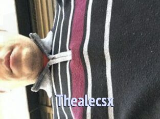Thealecsx