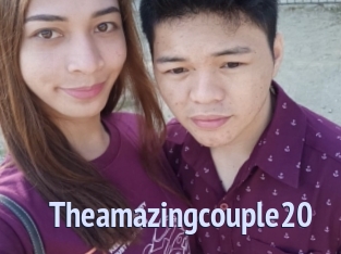 Theamazingcouple20