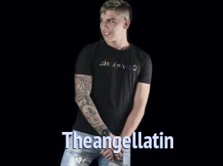 Theangellatin
