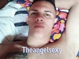 Theangelsexy