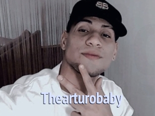 Thearturobaby