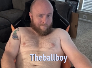 Theballboy