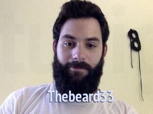 Thebeard33