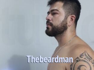 Thebeardman