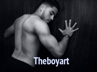 Theboyart