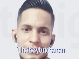 Theboybuchanan
