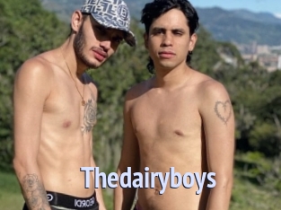Thedairyboys