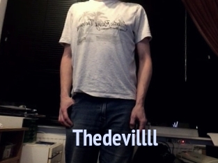 Thedevillll
