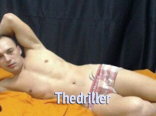 Thedriller
