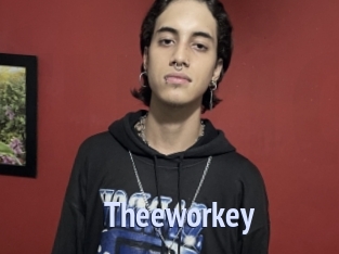 Theeworkey